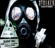 Компьютерная игра Stalker online: Shadow of Chernobyl